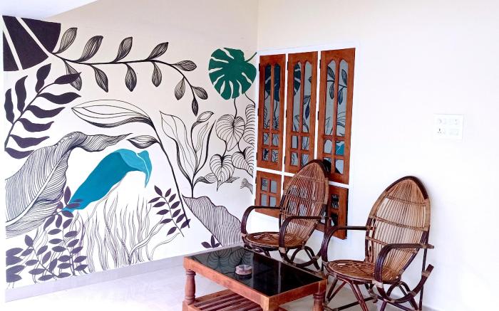 Aryavilla Heritage Villa
