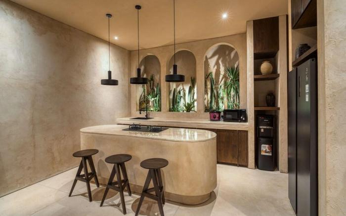 Arcadia Villa: 3BR Brand New in Canggu