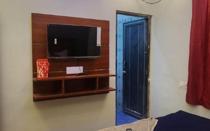 Goroomgo Sai Guest House Puri