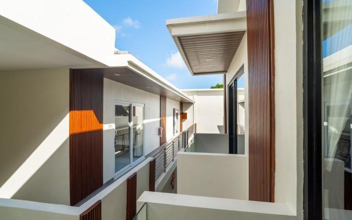 Charming 1-Bedroom Apartment in Central Seminyak