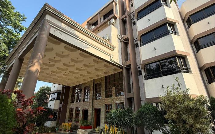 PRIME MURTI REOSRT AND SPA