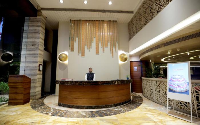 Bizz The Hotel