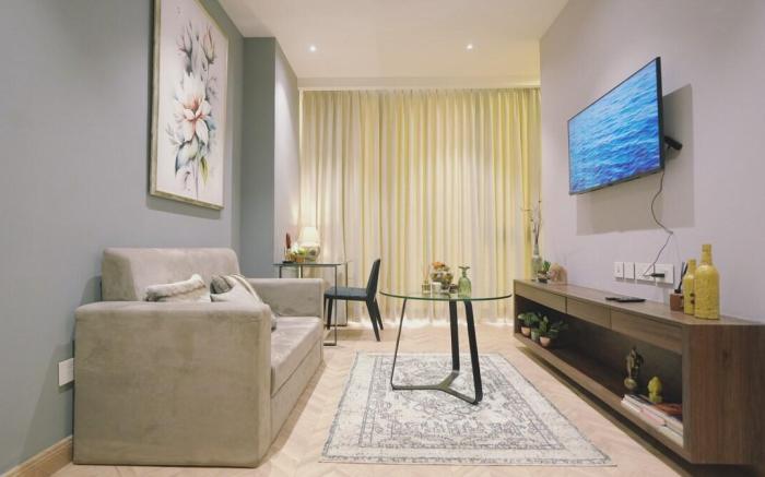 Presidential Suite By Ridhima