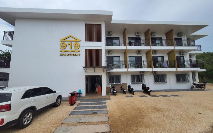 919 Apartment