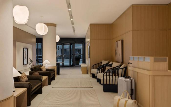 Sonder Onterie Apartments, Magnificent Mile