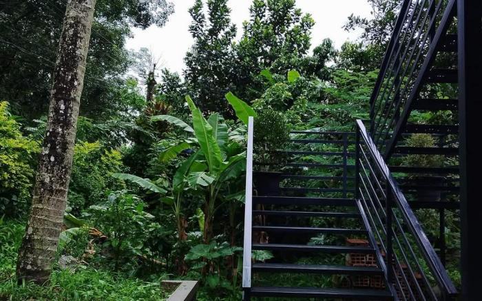 Bhuvanam homes