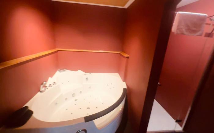 Weit Du noch- Luxus am See