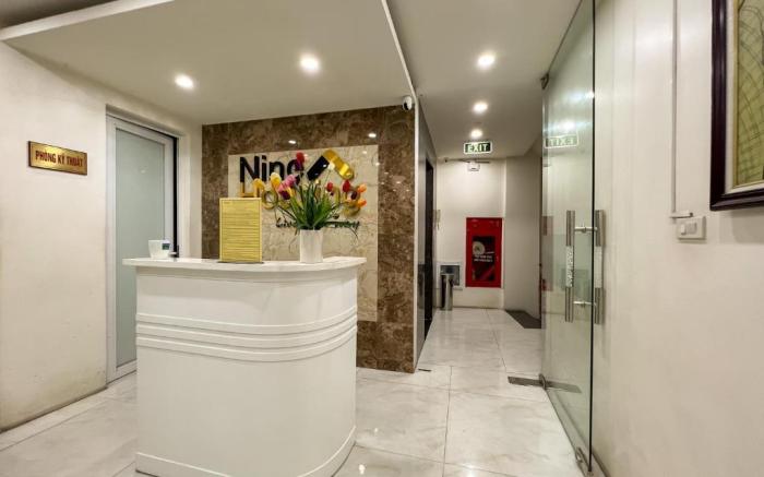 NINE HOUSING 92 Dao Tan