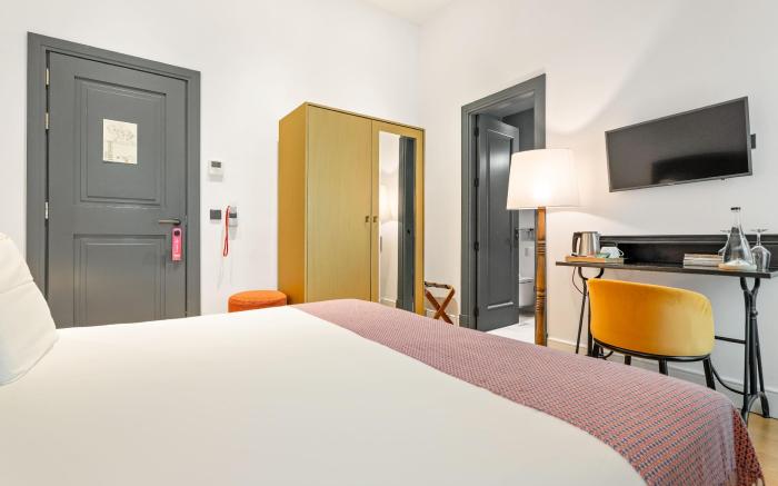 Joya del Casco Boutique Hotel by Shiadu