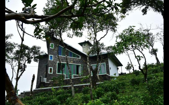 Grandby Gold Resort