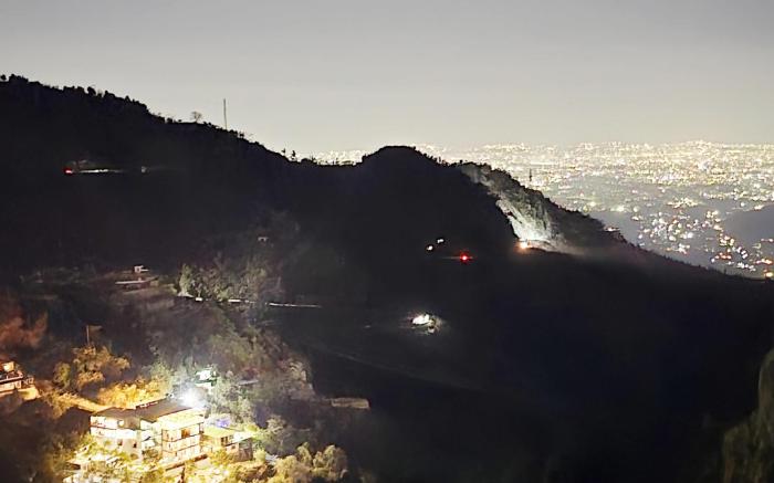 Gurugram Resort Mussoorie
