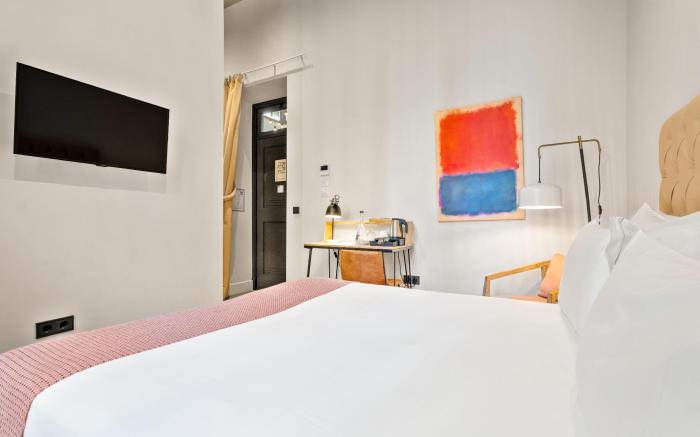 Casa Alhaja by Shiadu