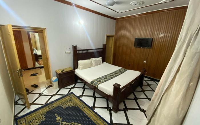 Luxury Guest House