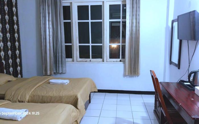 Hotel Graha Dinar Syariah by Hima