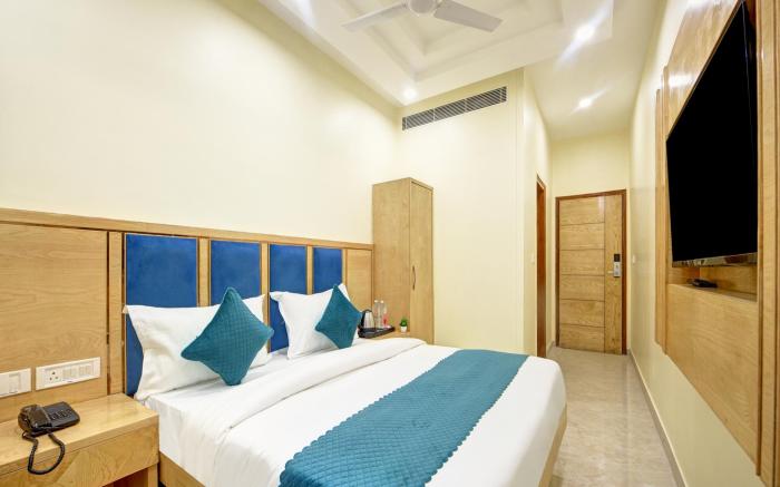 Hotel Guru Preet 