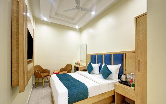 Hotel Guru Preet 