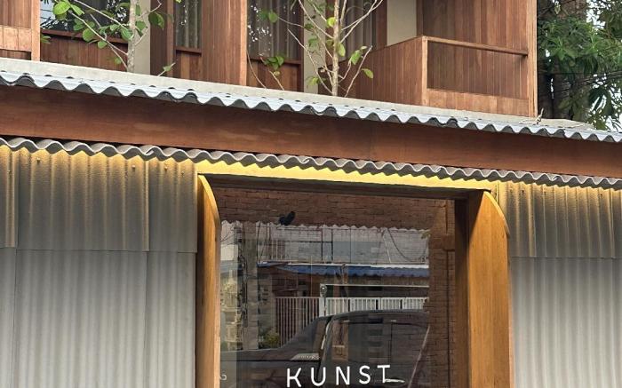 Kunst Ayutthaya 