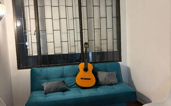 Kuyay Yachi Hostel