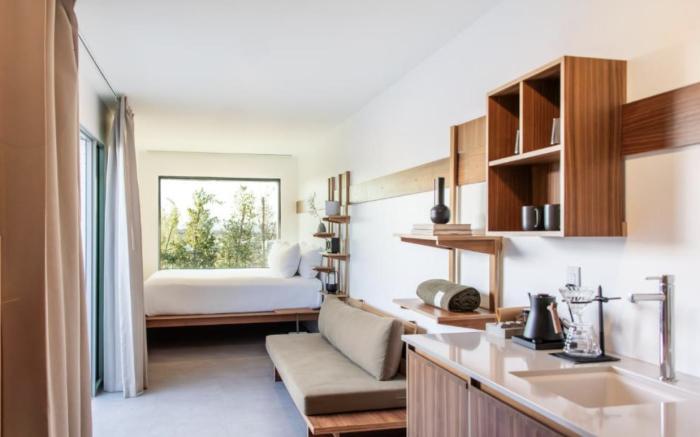 RESET Hotel Joshua Tree