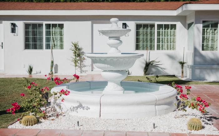 Casa Palma Hotel & Bungalows