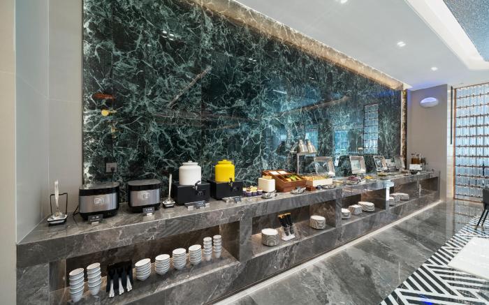 Yizhi Hotel - Dongguan Dongkeng Avenue North