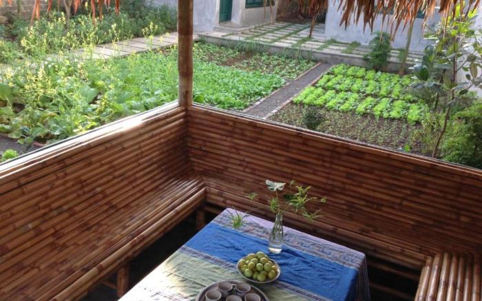 Tam Coc Eco House