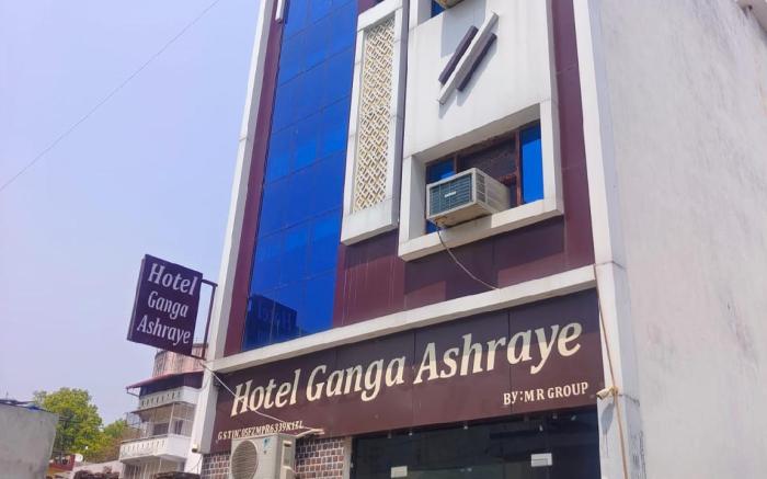 Hotel Ganga Ashraye
