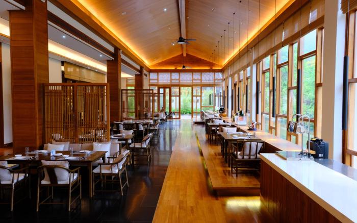 Bolian Resorts & Spa, Huangguoshu