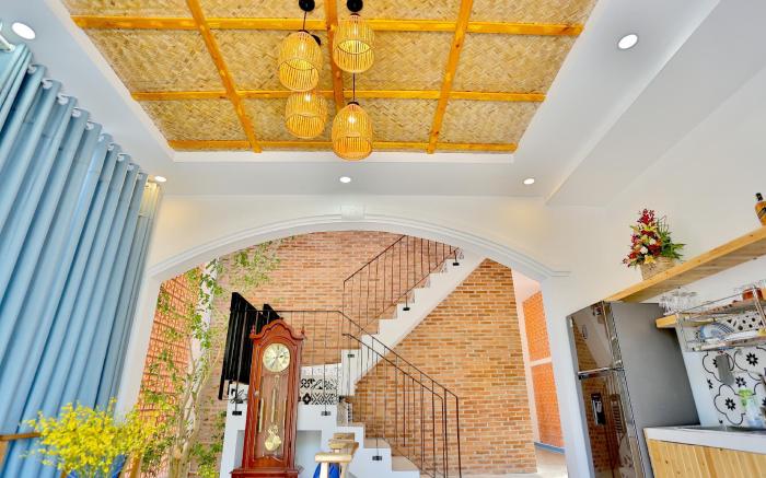 Santori Hội An Homestay