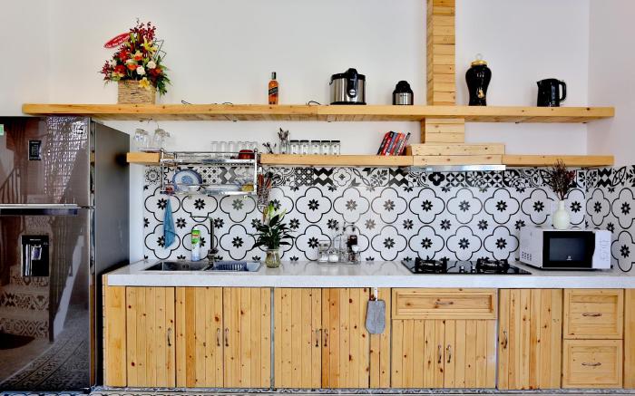 Santori Hội An Homestay
