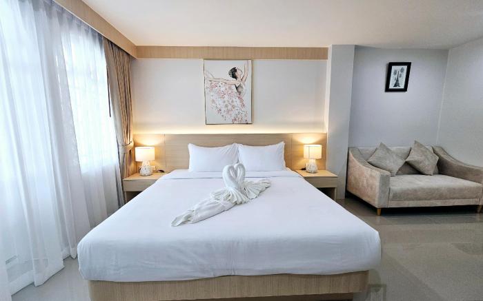 Seaside Patong House