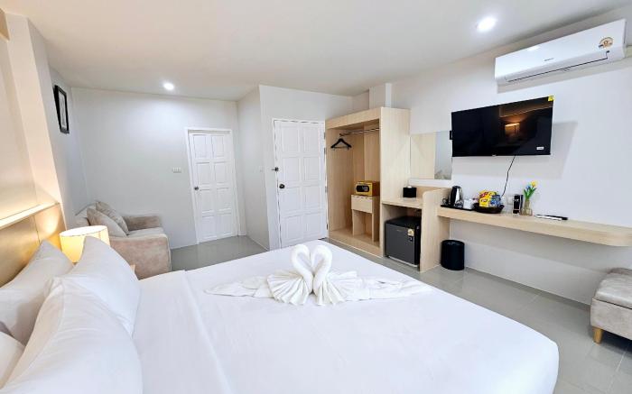 Seaside Patong House