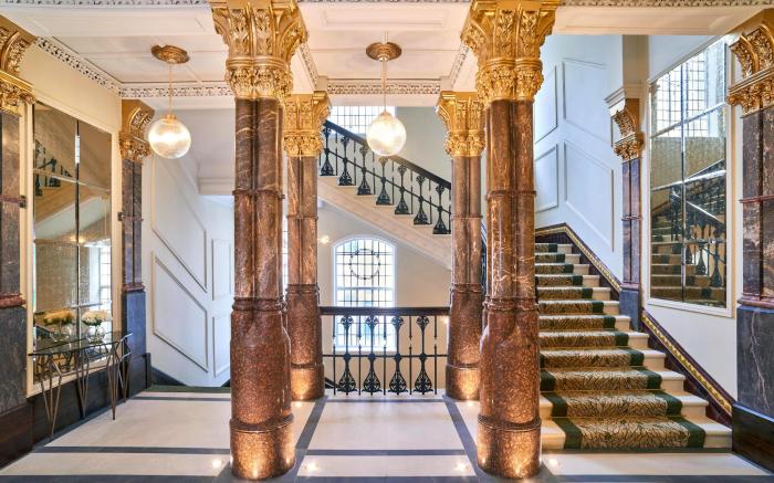 The Grand Hotel Birmingham