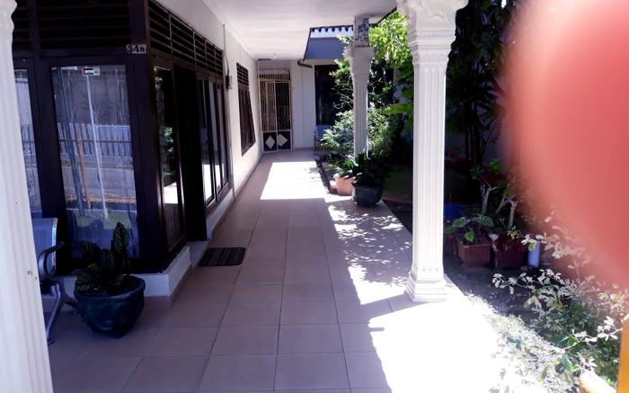 Wisma Syariah Rumah Bundo