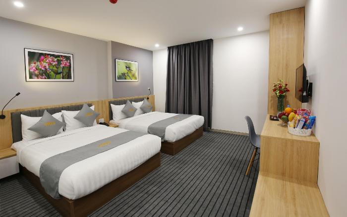 Davue Hotel Da Nang