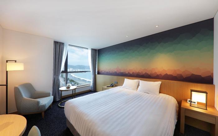 Mercure Ambassador Ulsan