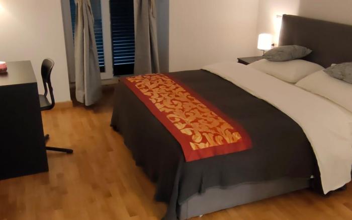 B&B Lorenzo 7HillsRome