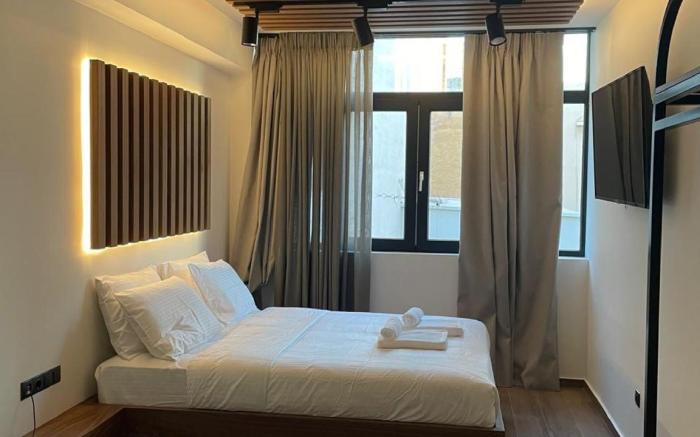 Acropolis View 302 By Pantheon Ermou