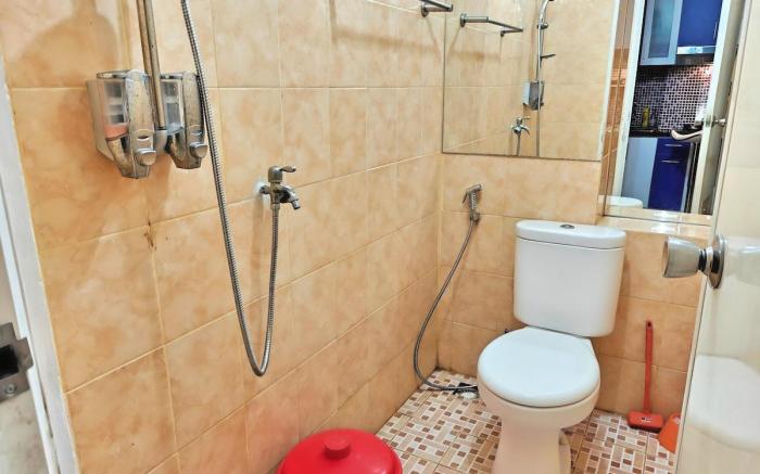 Cheapest 2BR Paragon Apt Karawaci w/ Pool