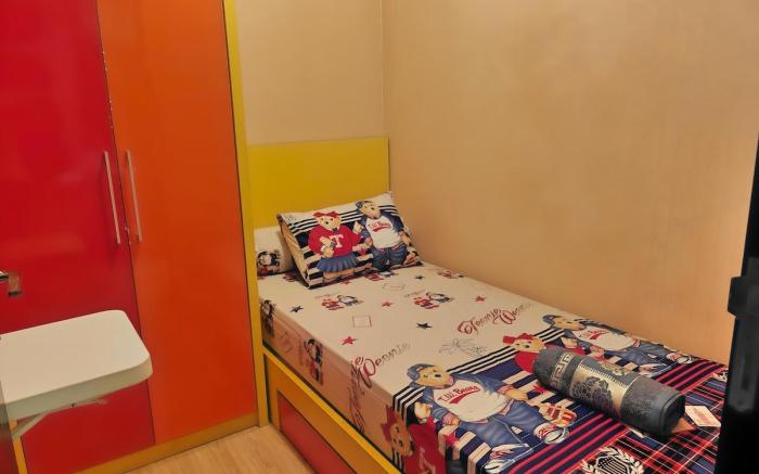 Cheapest 2BR Paragon Apt Karawaci w/ Pool