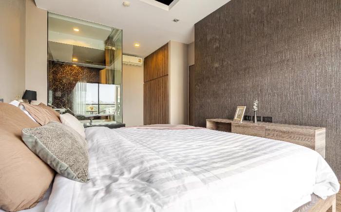 Moda Condo Nimman - Super Deluxe 608