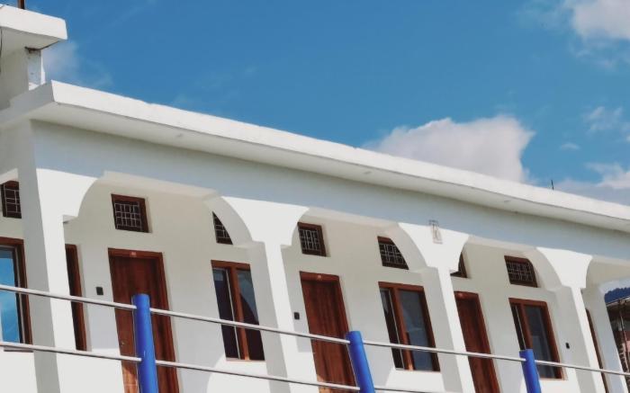 श्रीNarayanHotel&HomeStay 