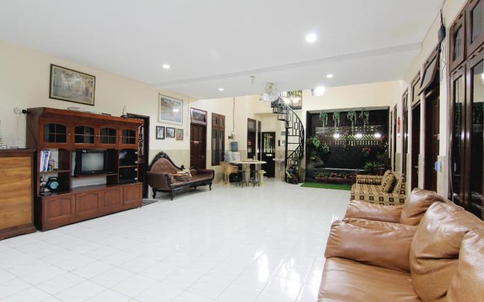 Wanderlust Homestay