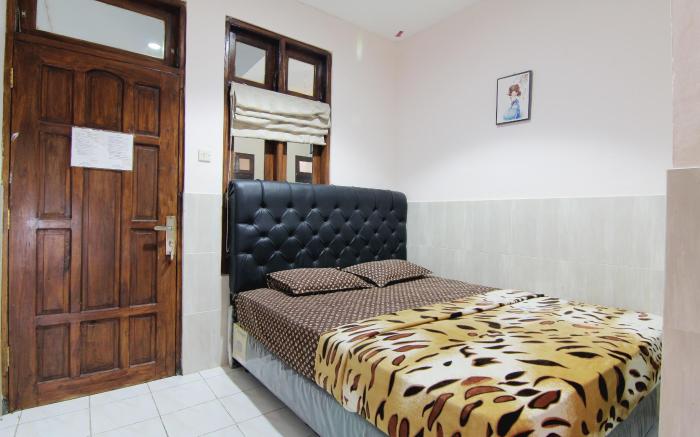 Wanderlust Homestay