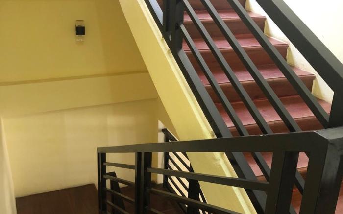 Tuong Mai Hotel
