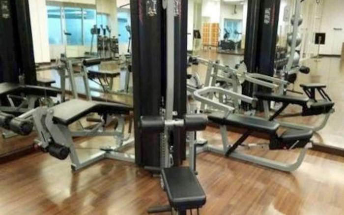 Spacious Designer Studio Connected to Pakuwon Mall