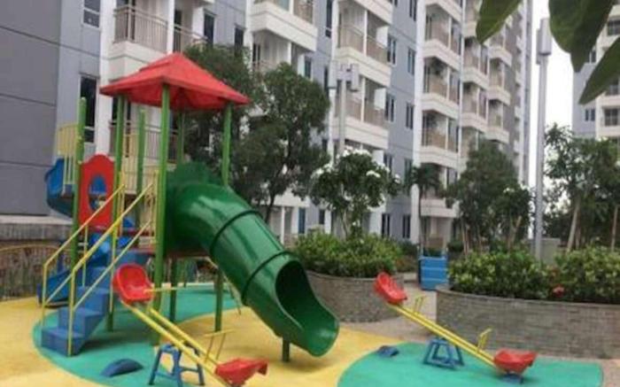 Spacious Designer Studio Connected to Pakuwon Mall