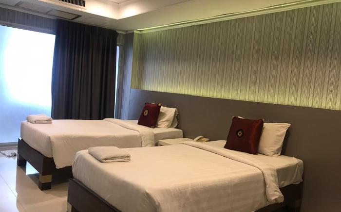 Chaleena Princess Ramkhamhaeng