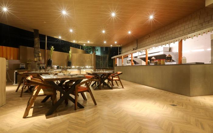 IRA by Orchid, Nashik
