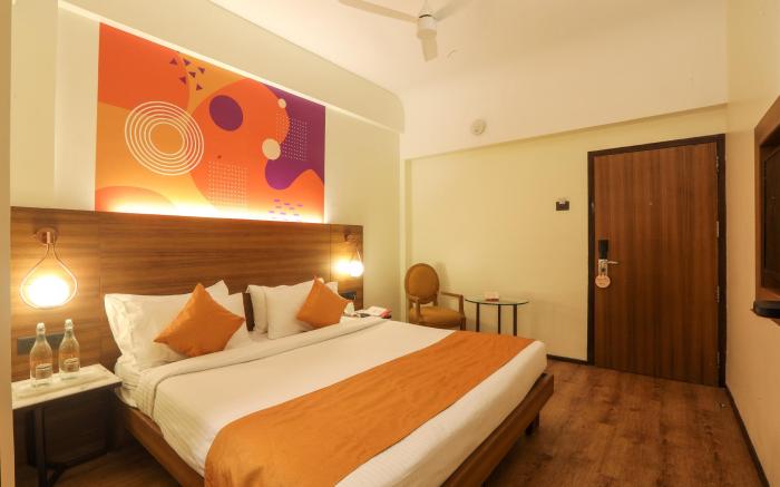 IRA by Orchid, Nashik
